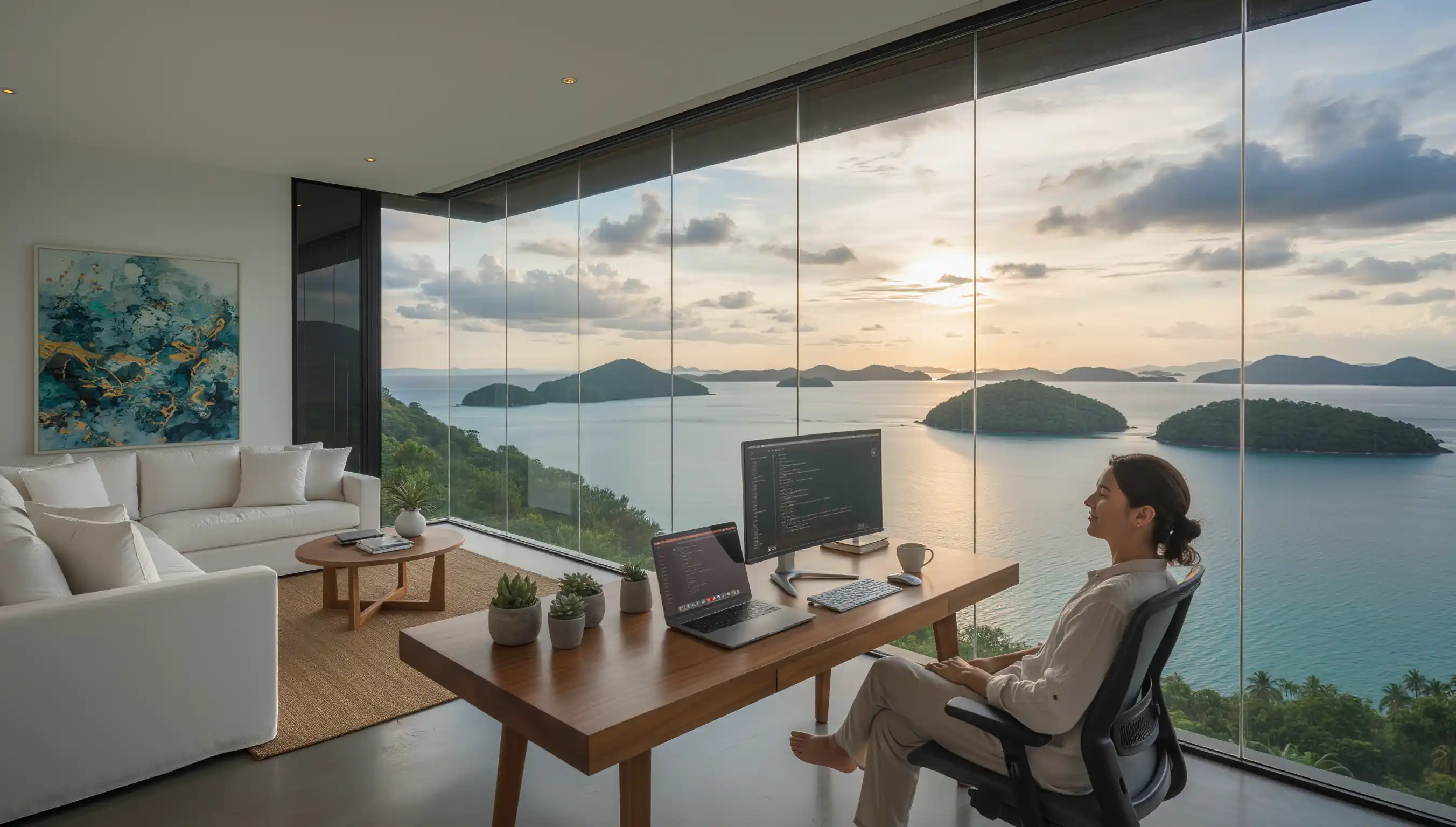 Affordable Lifestyle