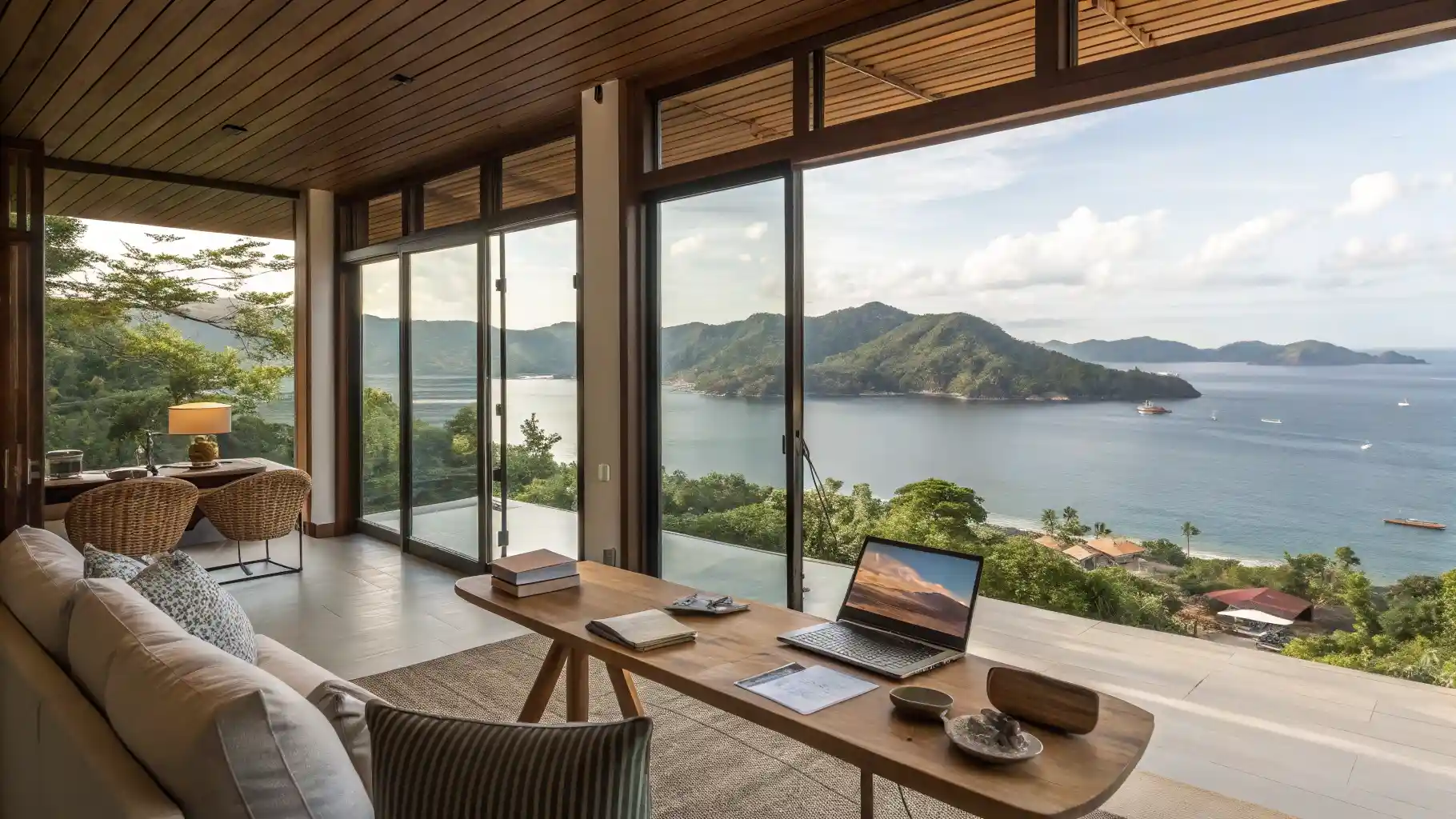 Working Remote In Labuan Bajo | Labuan Bajo Remote Work