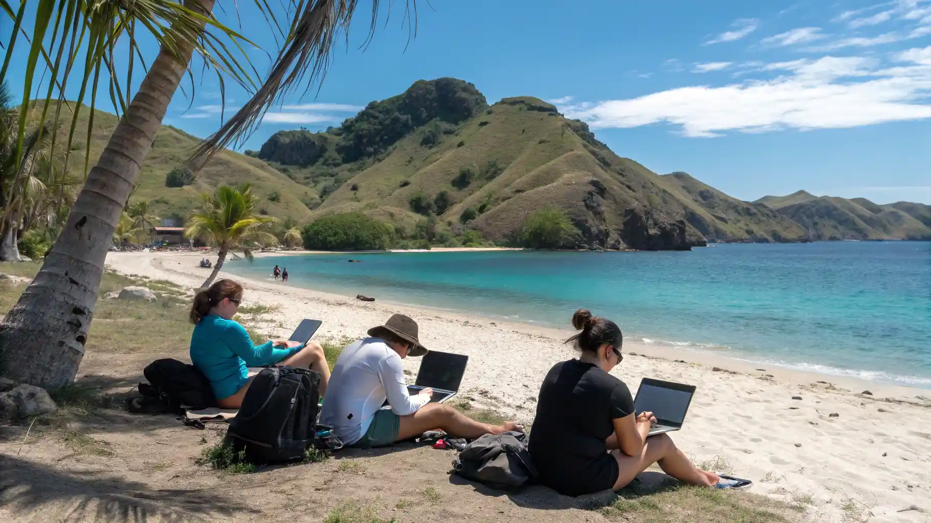 Networking Opportunities