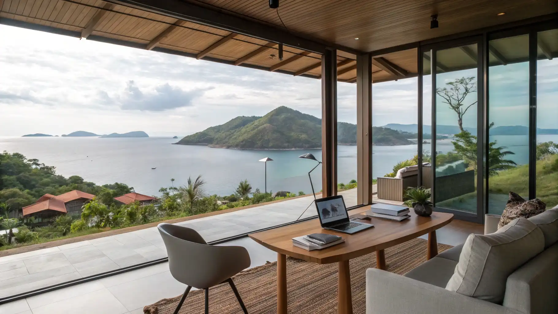 Working Remote In Labuan Bajo | Labuan Bajo Remote Work